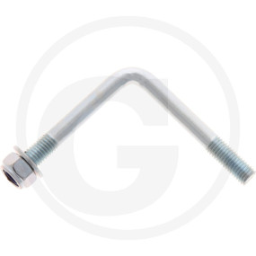 Befestigungsschraube (40834 A137189063) Granit 40834 A137189063